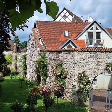 Ferienwohnung Ueberblick Radolfzell am Bodensee Exteriér fotografie