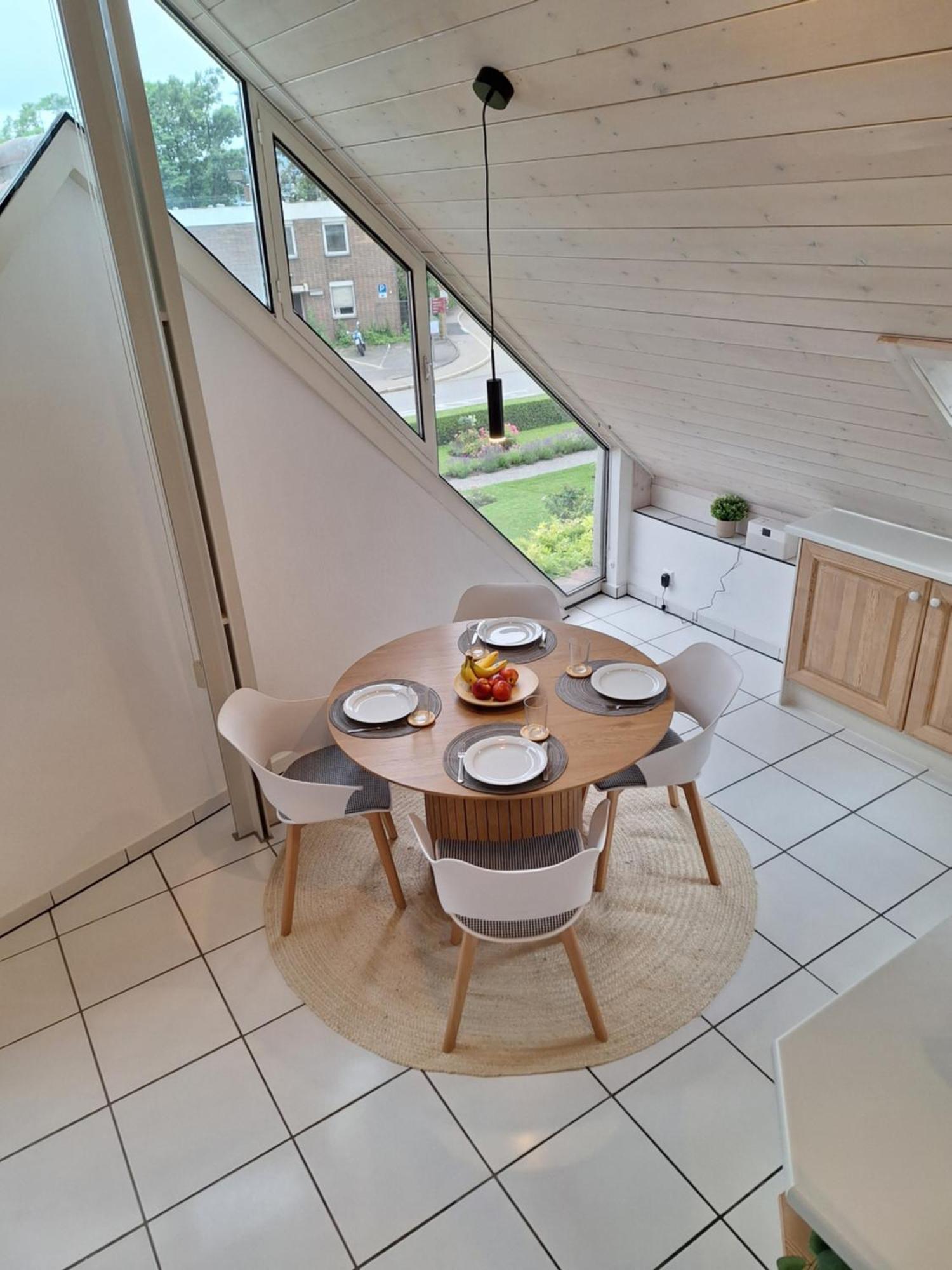 Ferienwohnung Ueberblick Radolfzell am Bodensee Exteriér fotografie