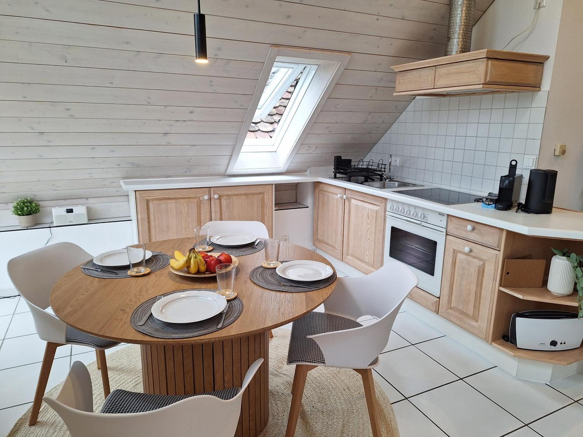 Ferienwohnung Ueberblick Radolfzell am Bodensee Exteriér fotografie
