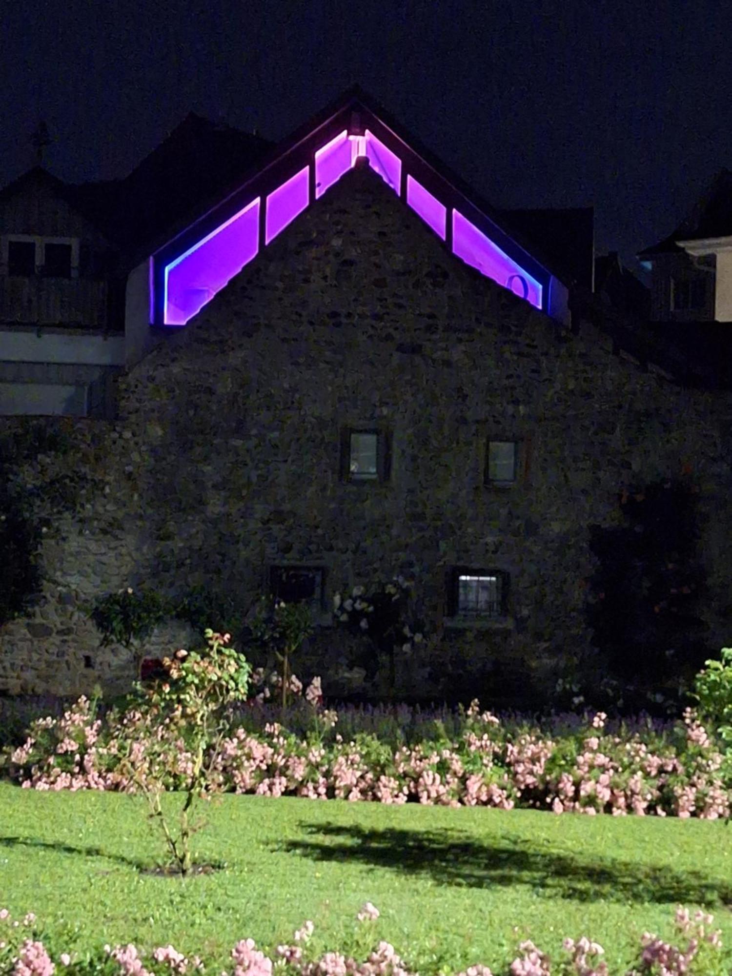Ferienwohnung Ueberblick Radolfzell am Bodensee Exteriér fotografie